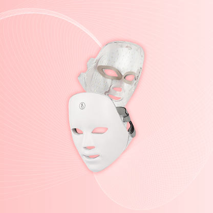 AURELIA LED FACE MASK
