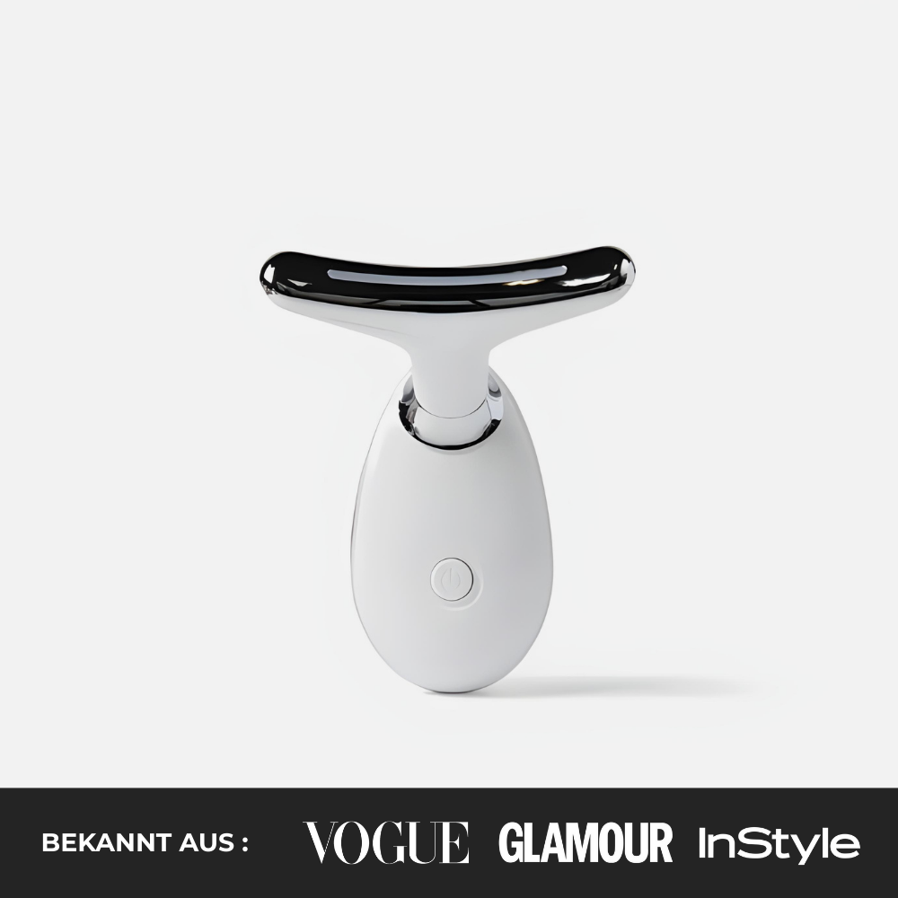 AURELIA 7-in-1 LED Facial Sculptor