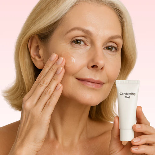 Aurelia EMS Microcurrent Activating Gliding Gel