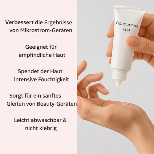 Aurelia EMS Microcurrent Activating Gliding Gel