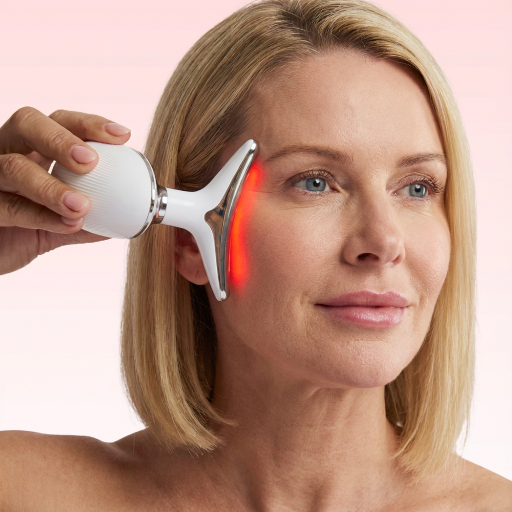 AURELIA 7-in-1 LED Facial Sculptor
